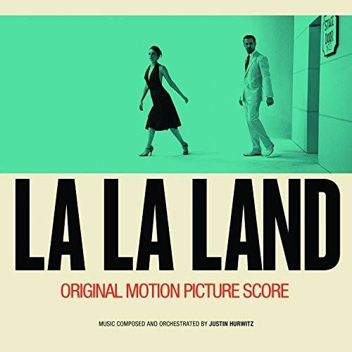 La La Land (Score) / O.S.T. ( Vinyl ) { Vinyl }
