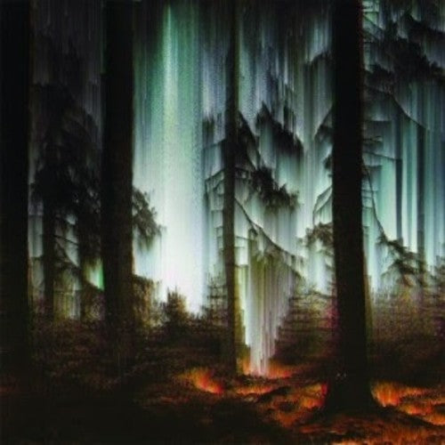 Keep the Voices Distant ( Vinyl ) { Vinyl }