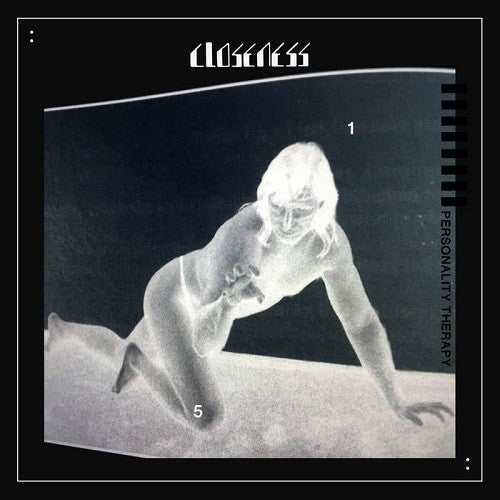 Personality Therapy ( Vinyl ) { Vinyl }