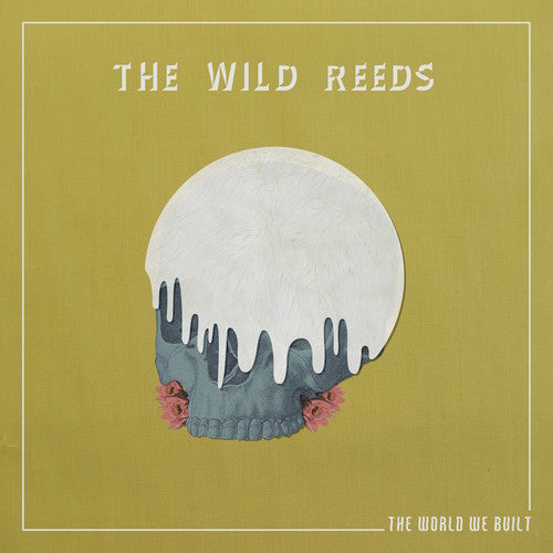 World We Built ( Vinyl ) { Vinyl }