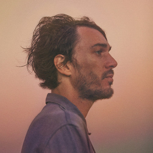 Lemon Cotton Candy Sunset ( Vinyl ) { Vinyl }