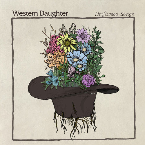 Driftwood Songs ( Vinyl ) { Vinyl }