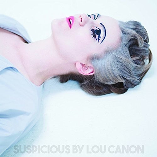 Suspicious ( Vinyl ) {Vinyl } { Vinyl }