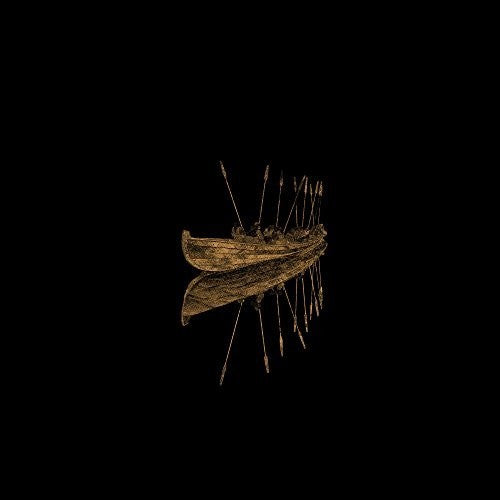 Saivo ( Vinyl ) { Vinyl }