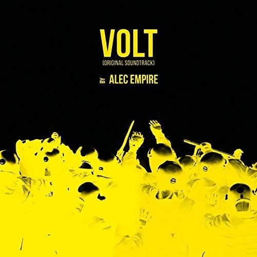 Volt / O.S.T. ( Vinyl ) { Vinyl }