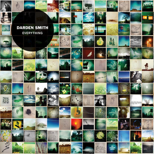 Everything ( Vinyl ) { Vinyl }