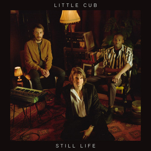 Still Life ( Vinyl ) { Vinyl }
