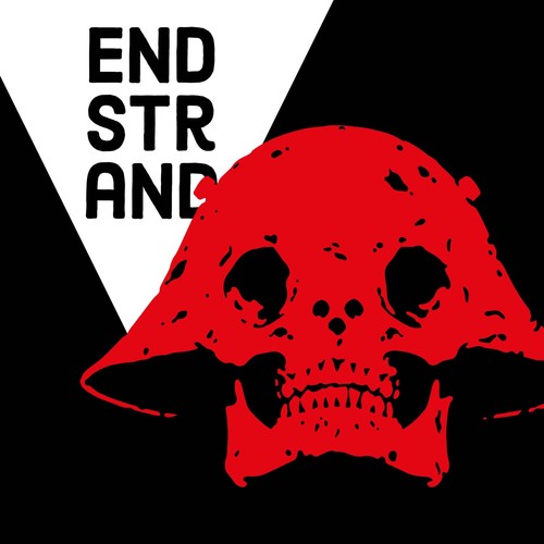 Endstrand ( Vinyl ) { Vinyl }