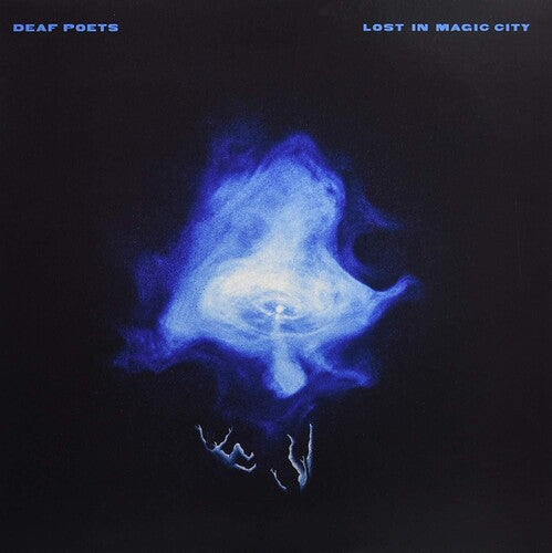 Lost In Magic City ( Vinyl ) {Vinyl } { Vinyl }