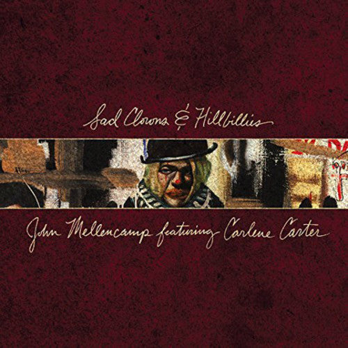 Sad Clowns & Hillbillies ( Vinyl ) {Vinyl } { Vinyl }