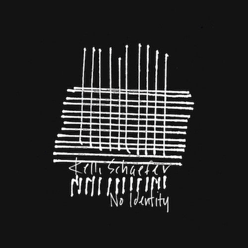 No Identity ( Vinyl ) { Vinyl }