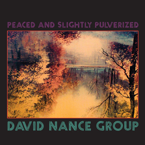 Peaced And Slightly Pulverized ( Vinyl ) {Vinyl } { Vinyl }