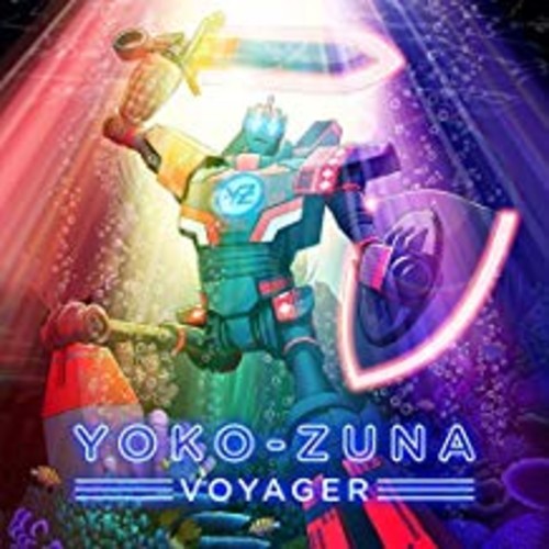 Voyager ( Vinyl ) { Vinyl }
