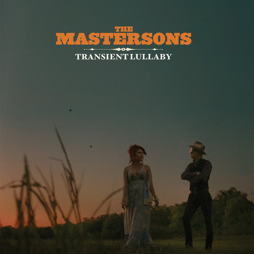Transient Lullaby ( Vinyl ) {Vinyl } { Vinyl }