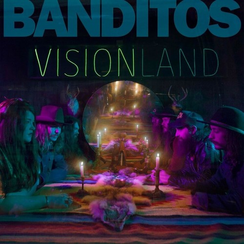 Visionland ( Vinyl ) {Vinyl } { Vinyl }
