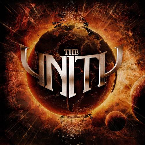 Unity ( Vinyl ) { Vinyl }
