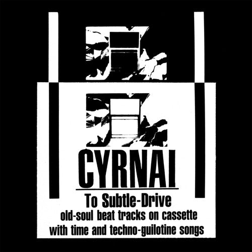 To Subtle-Drive ( Vinyl ) { Vinyl }
