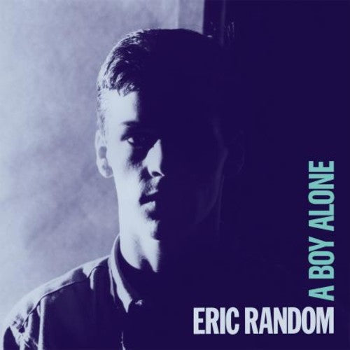 A Boy Alone ( Vinyl ) { Vinyl }
