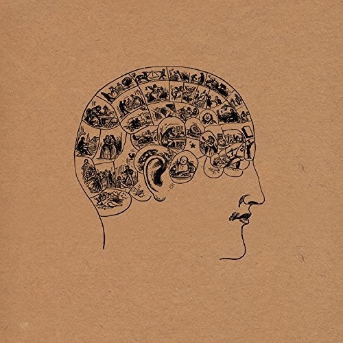 Thought Garden ( Vinyl ) { Vinyl }
