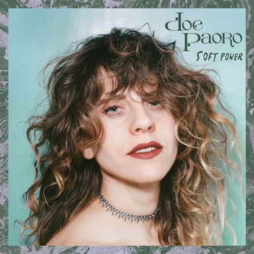 Soft Power ( Vinyl ) {Vinyl } { Vinyl }
