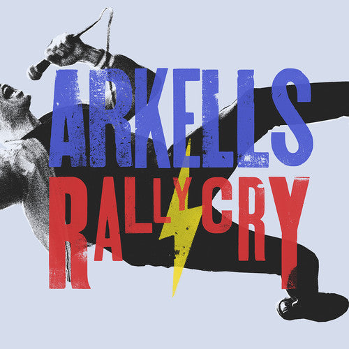 Rally Cry ( Vinyl ) { Vinyl }
