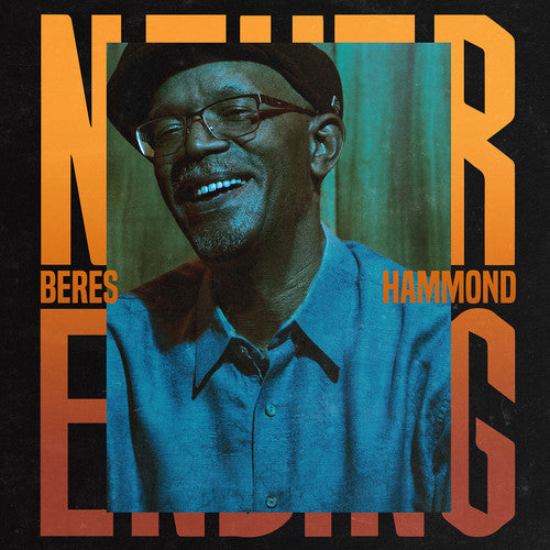 Never Ending ( Vinyl ) { Vinyl }