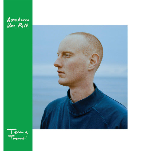 Time Travel ( Vinyl ) {Vinyl } { Vinyl }