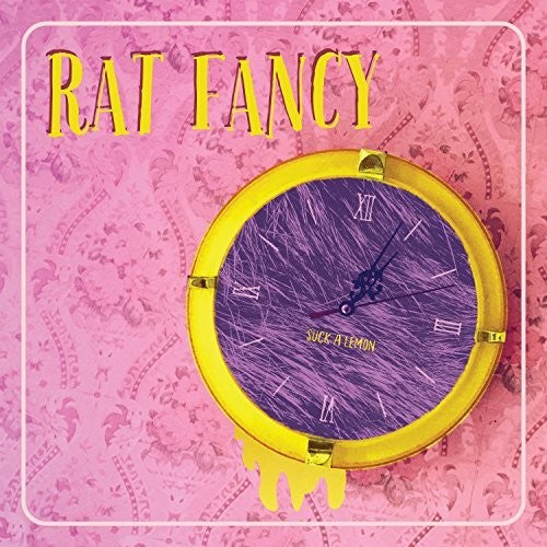 Suck a Lemon ( Vinyl ) {Vinyl } { Vinyl }