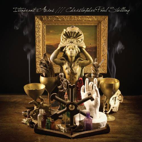 Itinerant Arias ( Vinyl ) { Vinyl }