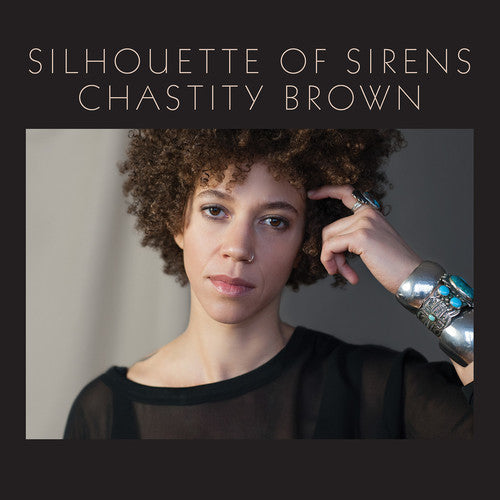 Silhouette of Sirens ( Vinyl ) { Vinyl }