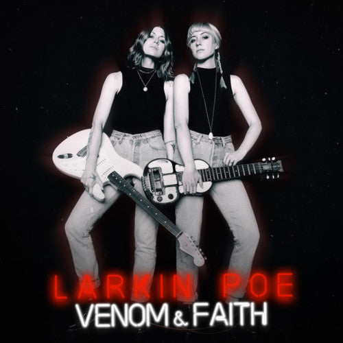Venom & Faith ( Vinyl ) { Vinyl }