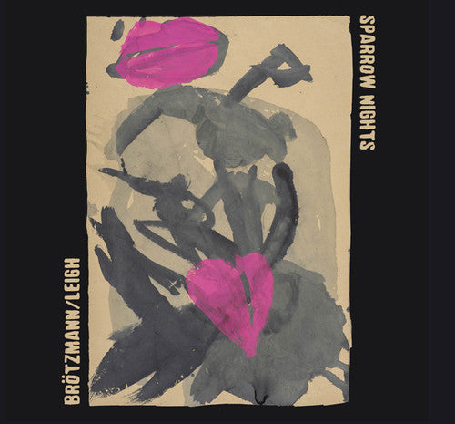 Sparrow Nights ( Vinyl ) {Vinyl } { Vinyl }