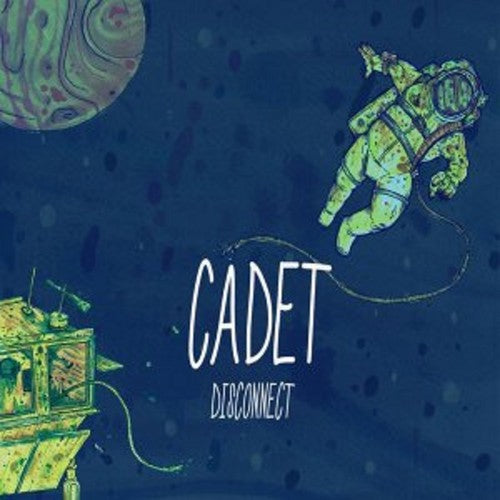 Disconnect ( Vinyl ) { Vinyl }
