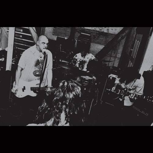 Hated: 2008-2011 ( Vinyl ) { Vinyl }