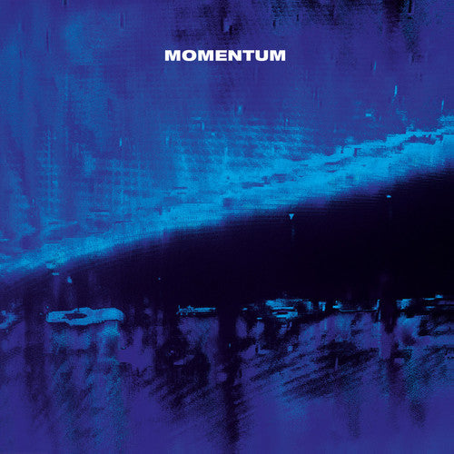 Momentum ( Vinyl ) { Vinyl }