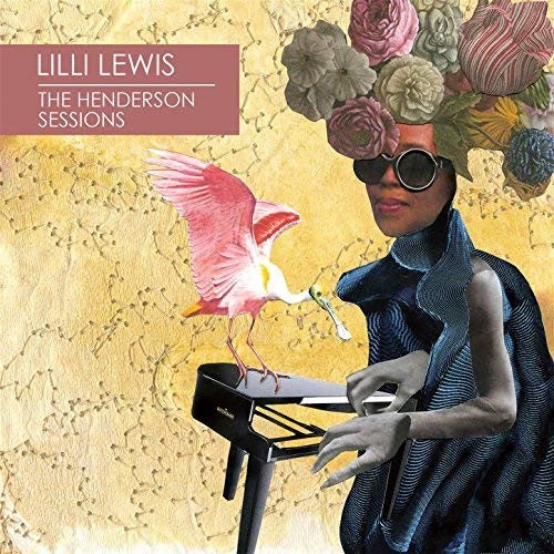 The Henderson Sessions ( Vinyl ) { Vinyl }