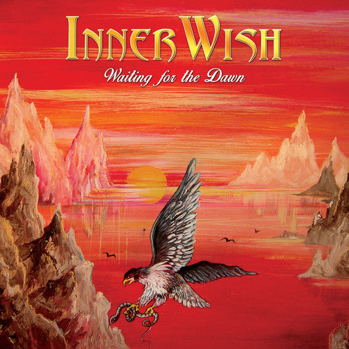 Waiting For the Dawn ( Vinyl ) {Vinyl } { Vinyl }