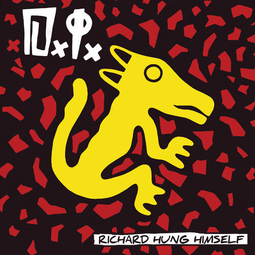 Richard Hung Himself ( Vinyl ) {Vinyl } { Vinyl }