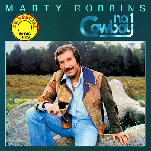 #1 Cowboy ( Vinyl ) { Vinyl }