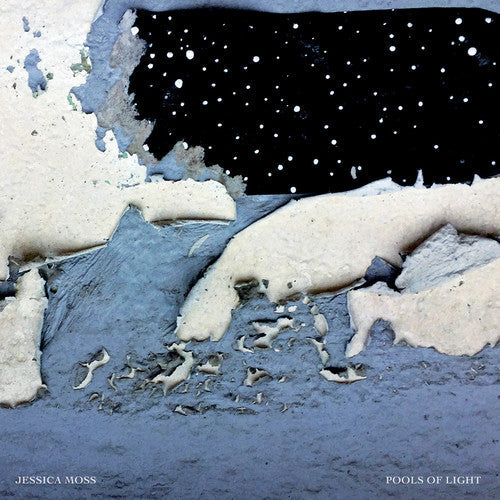 Pools of Light ( Vinyl ) {Vinyl } { Vinyl }