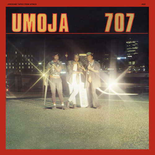 707 ( Vinyl ) { Vinyl }