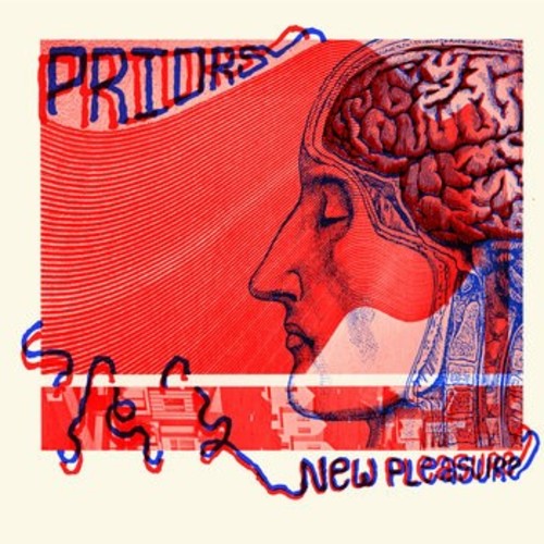 New Pleasure ( Vinyl ) { Vinyl }