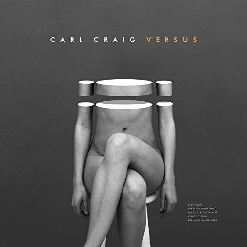 Versus ( Vinyl ) {Vinyl } { Vinyl }