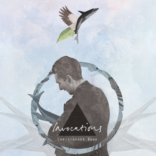 Invocations ( Vinyl ) { Vinyl }