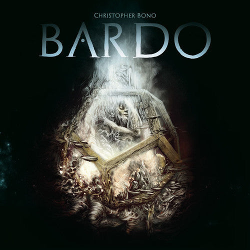 Bardo ( Vinyl ) {Vinyl } { Vinyl }