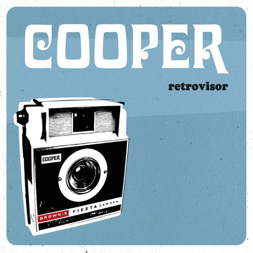 Retrovisor (25th Elefant Anniversary Reissue) ( Vinyl ) { Vinyl }