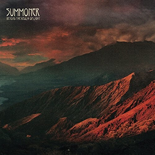 Beyond the Realm of Light ( Vinyl ) { Vinyl }