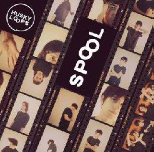 Spool ( Vinyl ) { Vinyl }
