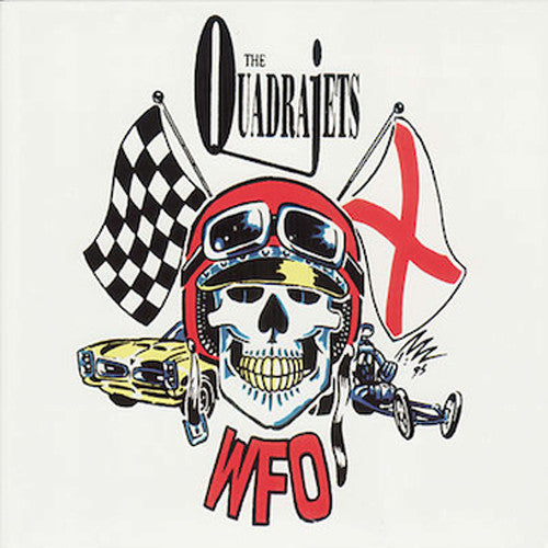 Wfo ( Vinyl ) { Vinyl }
