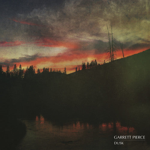 Dusk ( Vinyl ) { Vinyl }